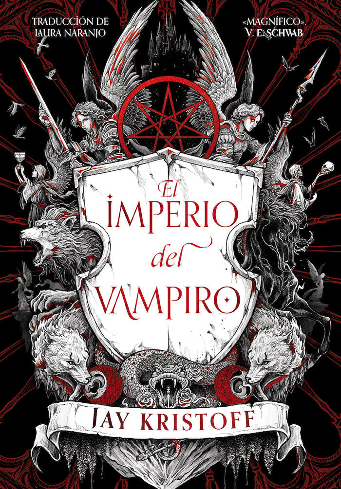El Imperio del Vampiro