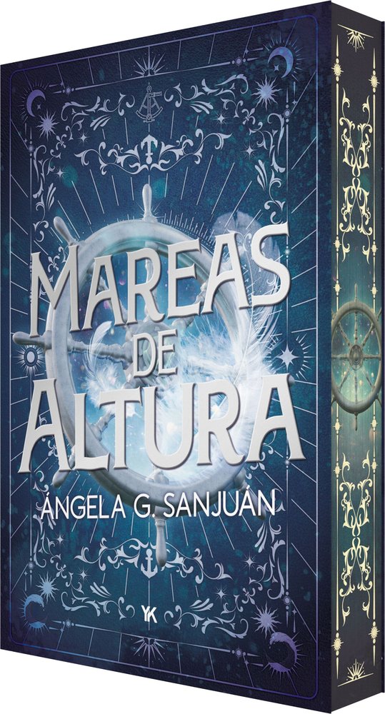 Mareas de alturas