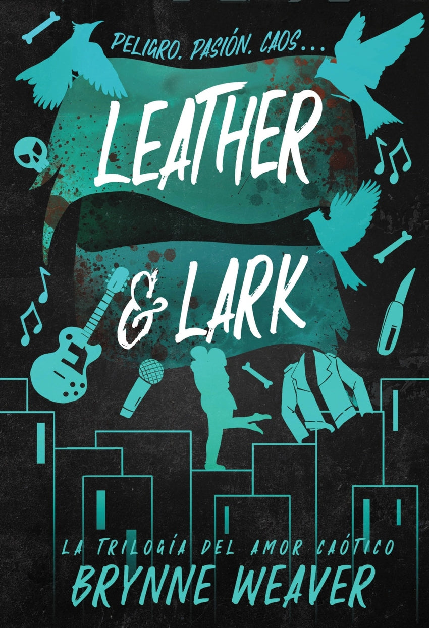 Leather / Lark