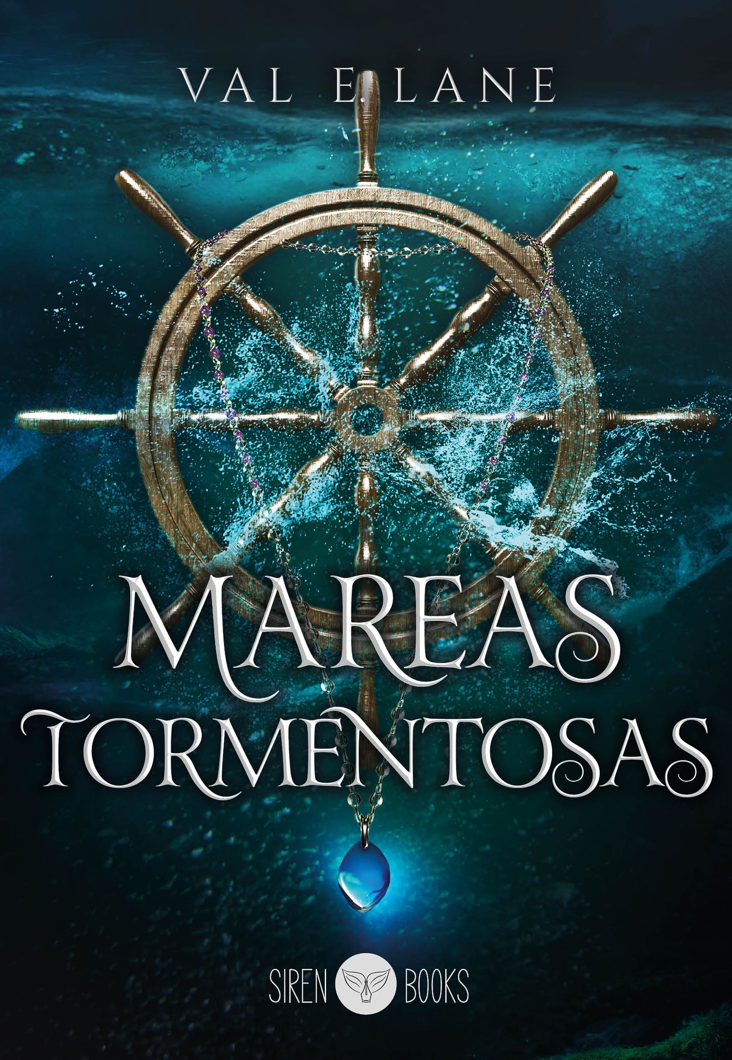 Mareas tormentosas (Val E. Lane)