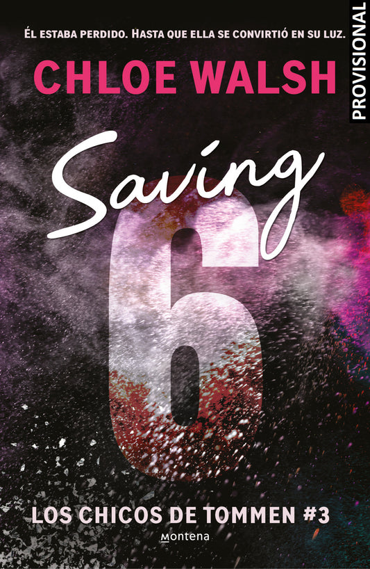 Saving 6