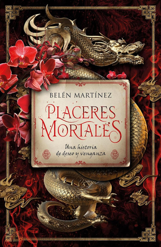 Placeres mortales (Spanish Edition)