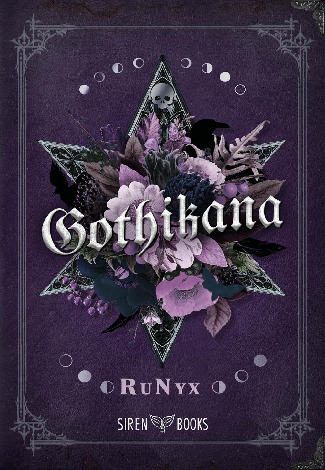 Gothikana (Spanish Edition)