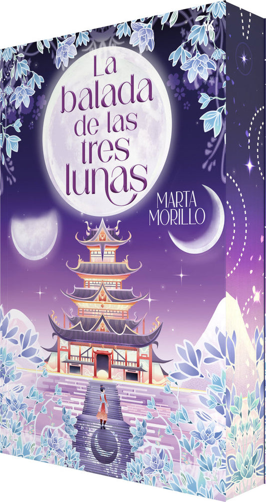 La balada de las tres lunas {Edicion especial}