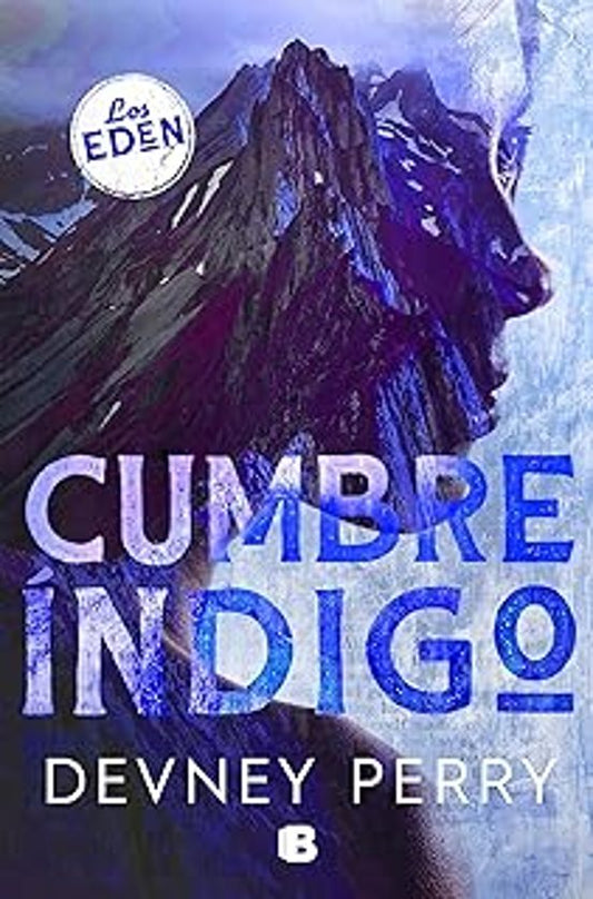 Combre Indigo