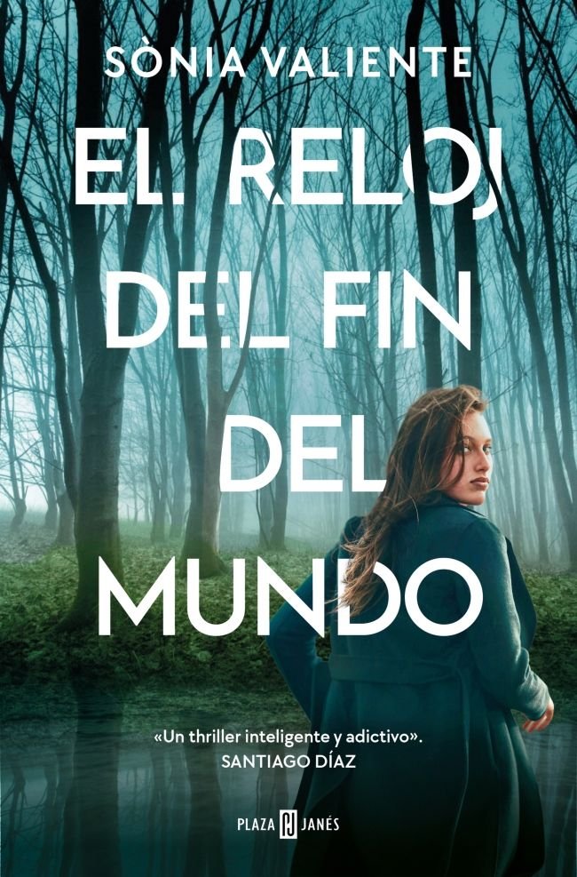 El Reloj del fin del Mundo
