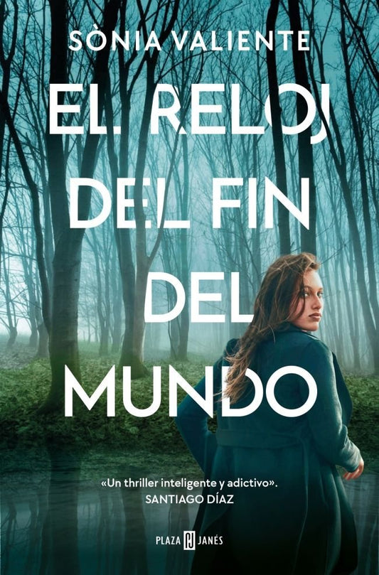 El Reloj del fin del Mundo