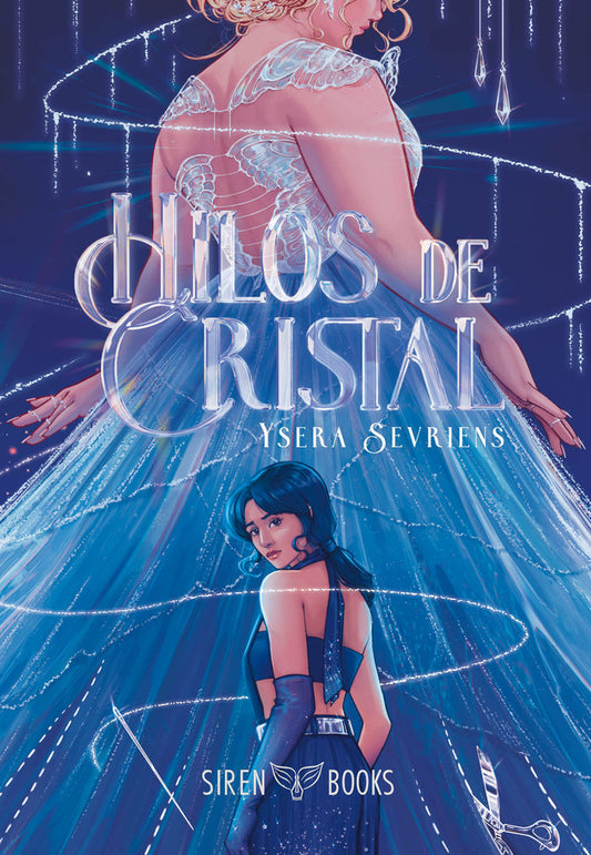 Hilos De Cristal