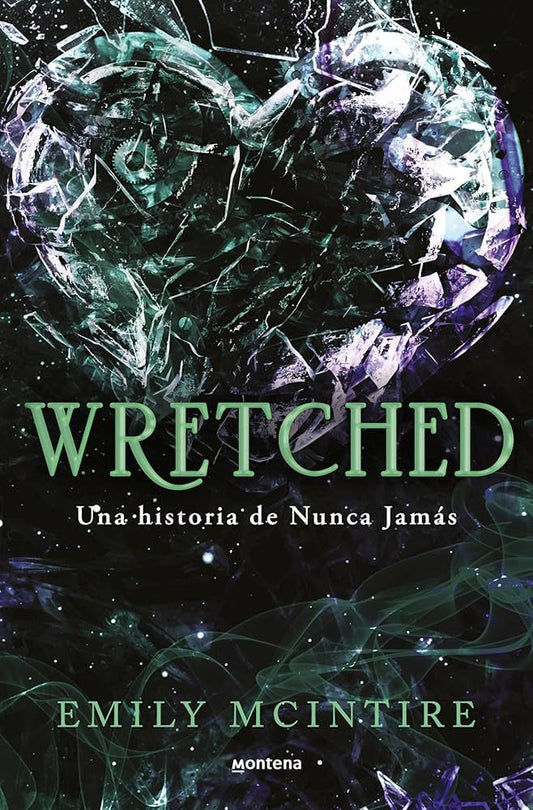 Wretched (Emily McIntire)