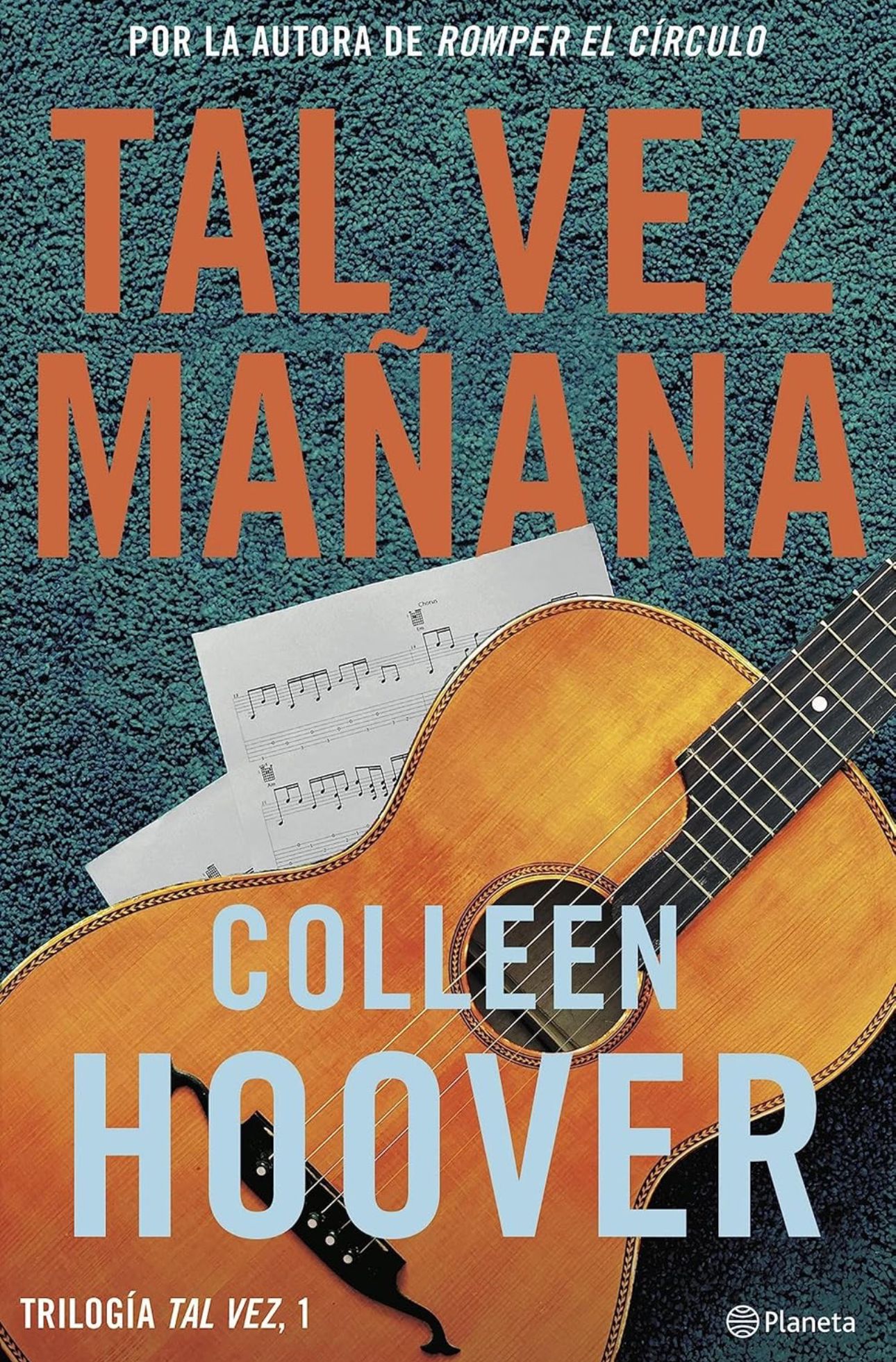 Tal vez mañana (Colleen Hoover)