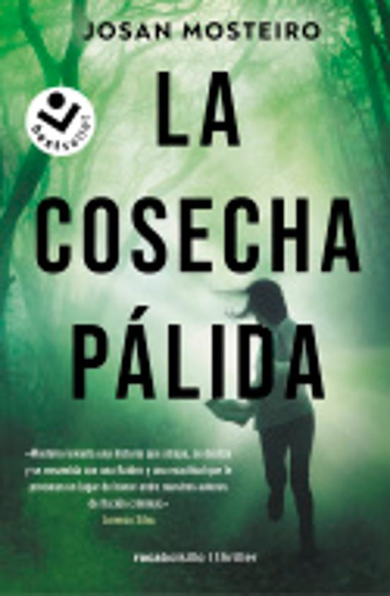 La cosecha Palida