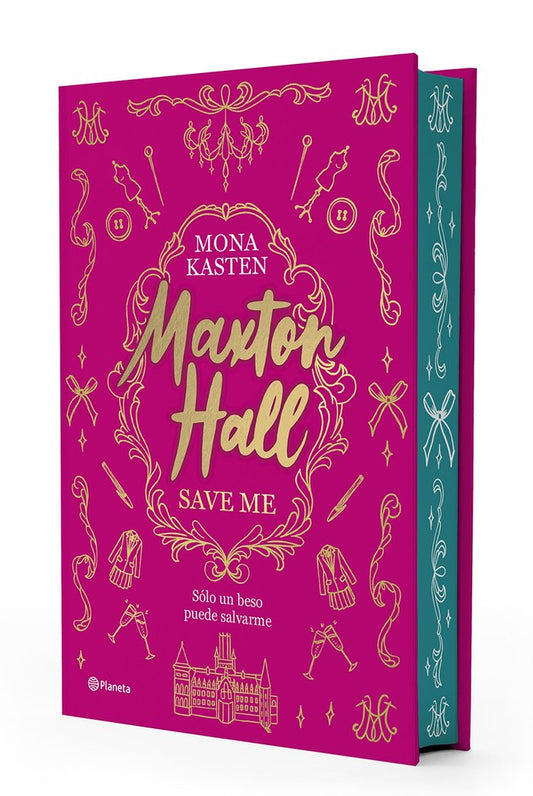 Maxton Hall 1
