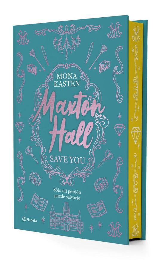 Maxton Hall 2