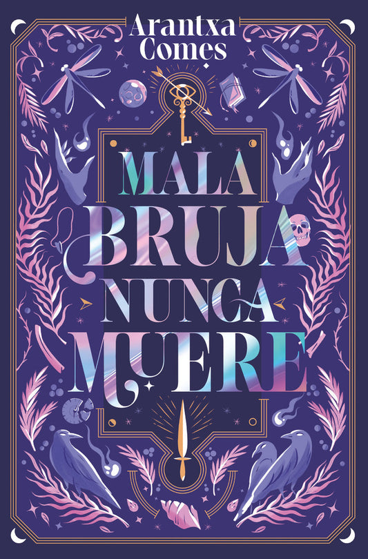 Mala Bruja Nunca Muere