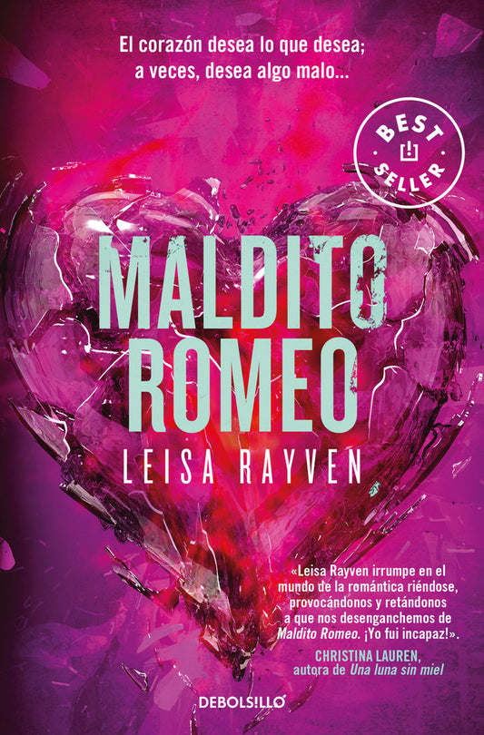 Maldito Romeo {BEST SELLER}