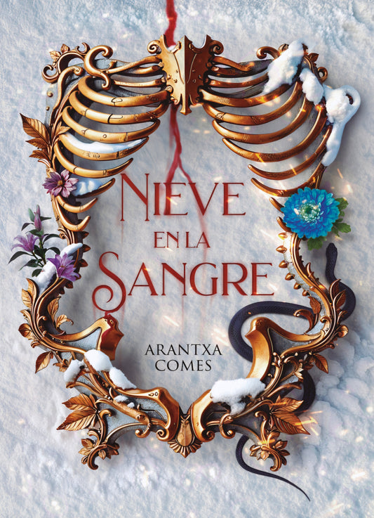 Nieve en la Sangre