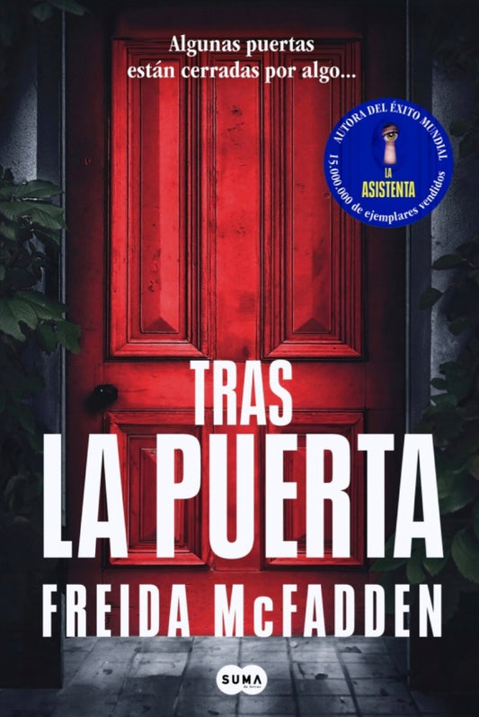 Tras la Puerta
