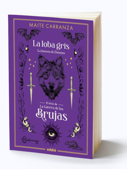 La Guerra de las Brujas 1