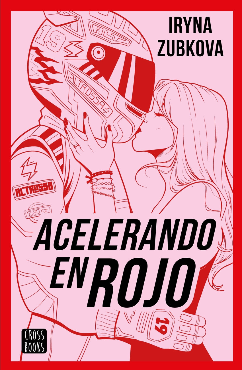 Acelereando en Rojo