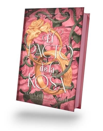 El pacto de las Rosas