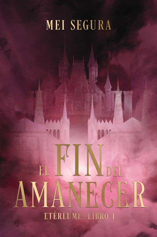 Fin Del Amanecer