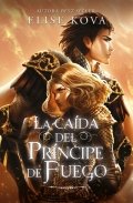 La caida del Principe del fuego