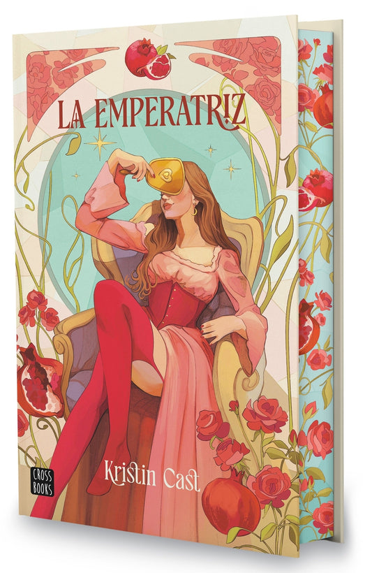 La Emperatriz DIGITAL