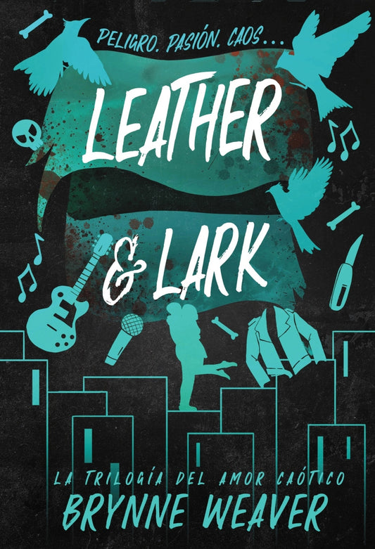 Leather / Lark