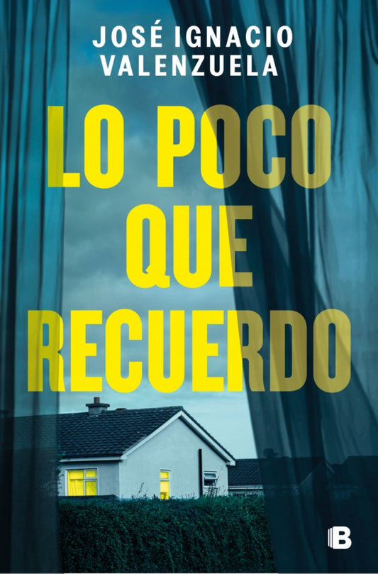 Lo Poco Que Recuerdo  DIGITAL