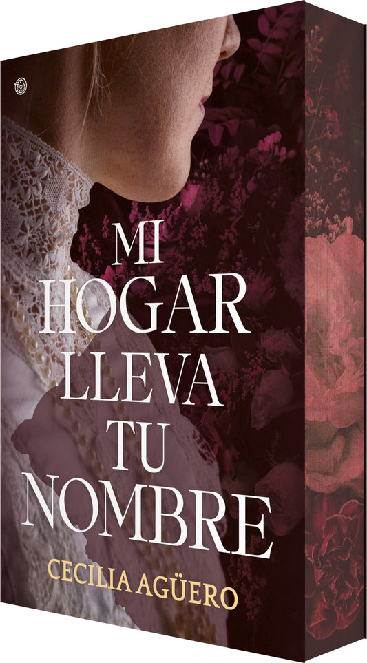 Mi Hogar Lleva mi Nombre