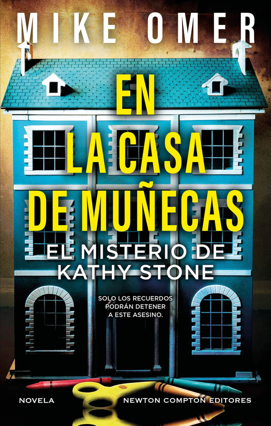 En La Casa de Muneca