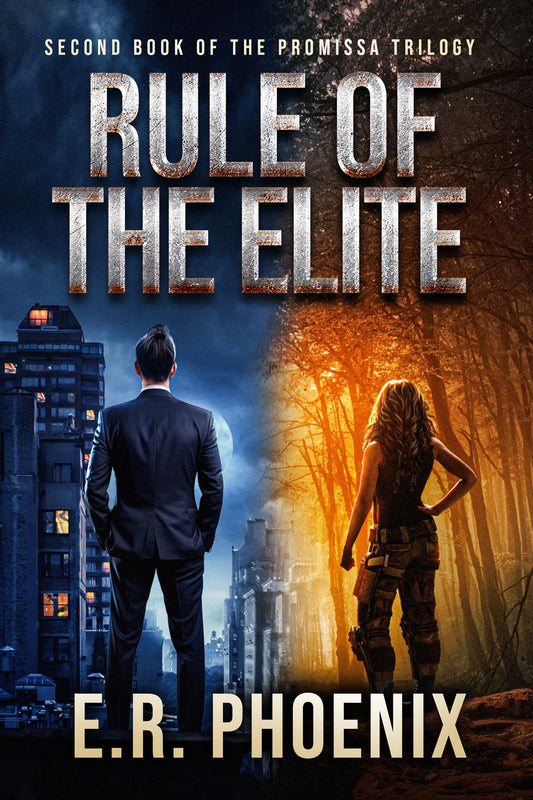 RULL OF THE ELITE