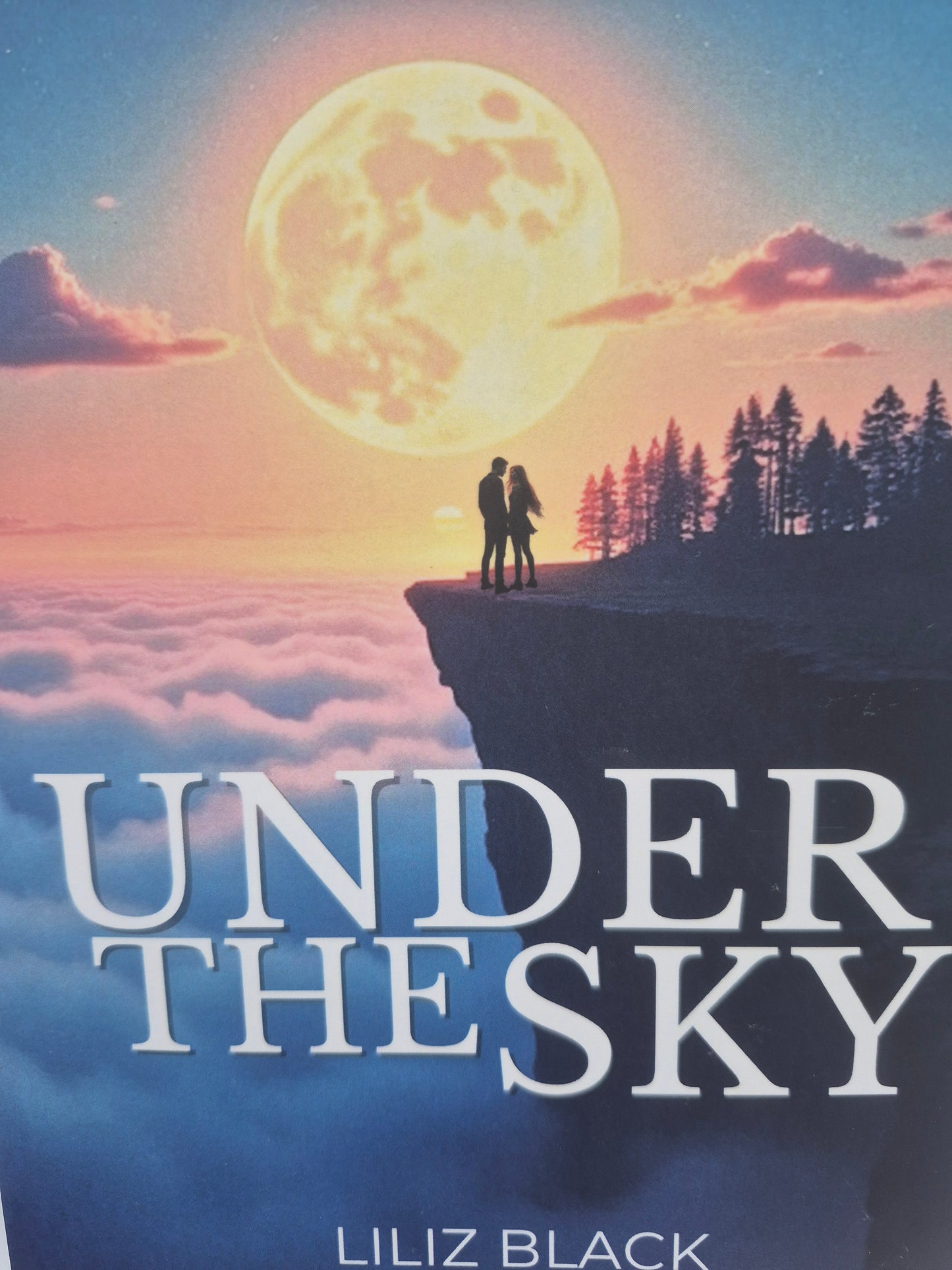 Under The Sky