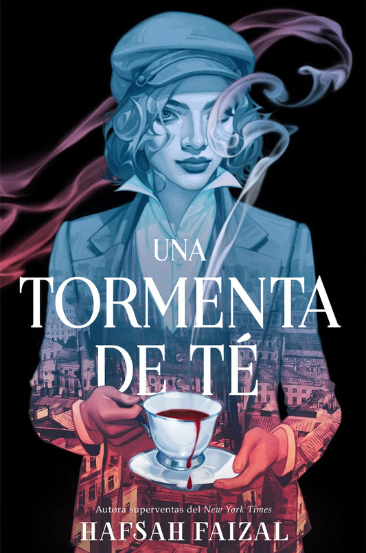 Una Tormenta de TE